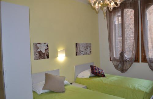 San Marco Apartment | Ca' Bacio della Luna