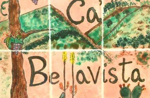 Vega de San Mateo House | Ca Bellavista