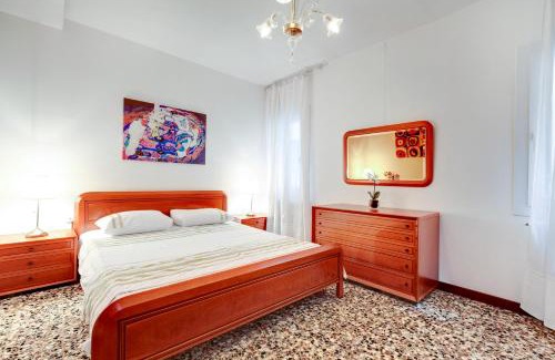 Castello Apartment | Ca'Biennale 2