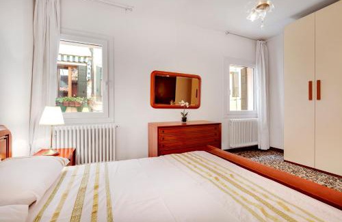 Castello Apartment | Ca'Biennale 2