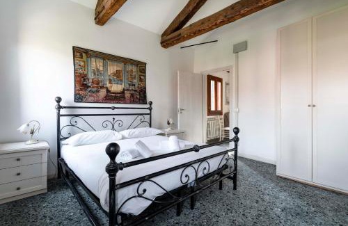 Cannaregio Villa | Ca' Canciani