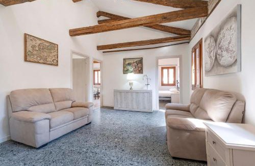 Cannaregio Villa | Ca' Canciani