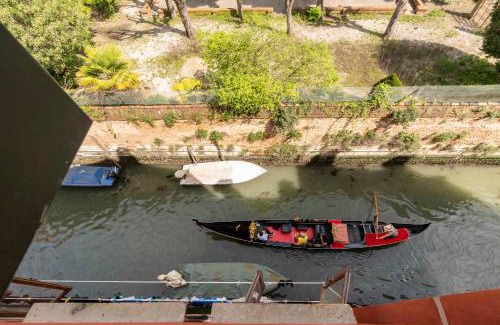 Cannaregio Villa | Ca' Canciani