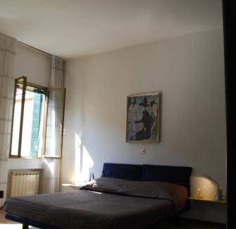 Castello Apartment | Ca' Cino