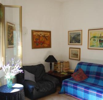 Castello Apartment | Ca' Cino