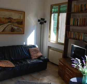 Castello Apartment | Ca' Cino