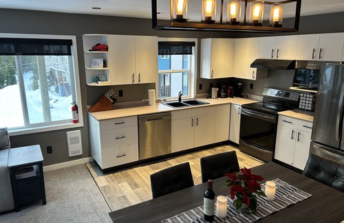 Courtenay Bed & Breakfast | Winterfell