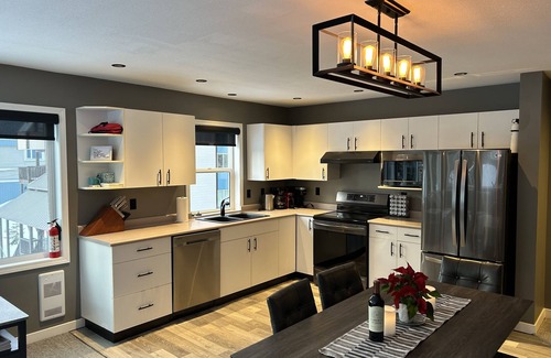 Courtenay Bed & Breakfast | Winterfell