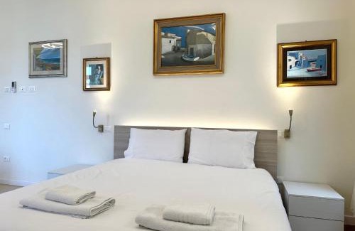 Battaglia Terme Apartment | Ca' D'Agostino