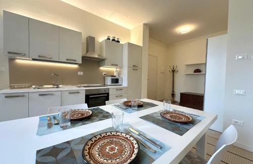 Battaglia Terme Apartment | Ca' D'Agostino