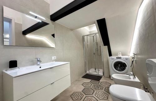 Battaglia Terme Apartment | Ca' D'Agostino