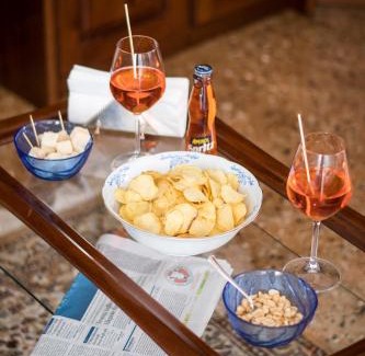 Santa Croce Apartment | Ca' Dada Appartamento