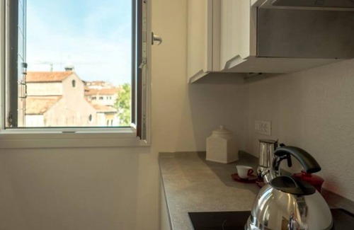 Santa Croce Apartment | Ca Dandolo