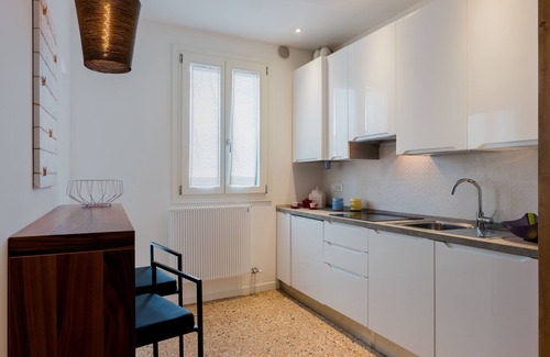 Santa Croce Apartment | Ca' Dandolo