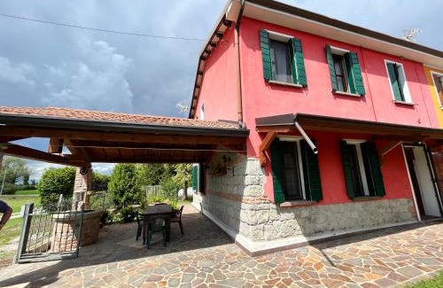 San Benedetto Apartment | Ca' De Franceschi