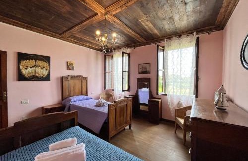 San Benedetto Apartment | Ca' De Franceschi