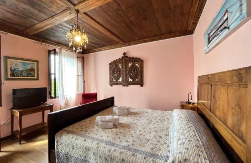 San Benedetto Apartment | Ca' De Franceschi