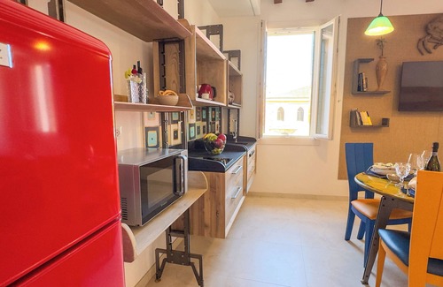 Chioggia Apartment | Ca’ de la Corona by Ca-Sa Check