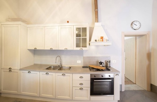 Longa Apartment | Ca' de la Gondola, Murano