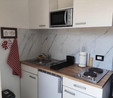Gaggino Apartment | Ca' de' Mari at Como - Switzerland