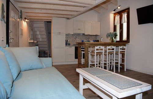 Visgnola Apartment | Ca de Sora by Wonderful Italy