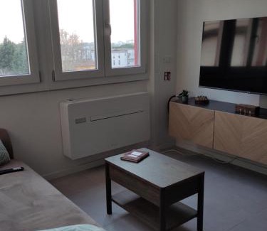 Favaro Veneto Apartment | Ca de Vero - Mestre
