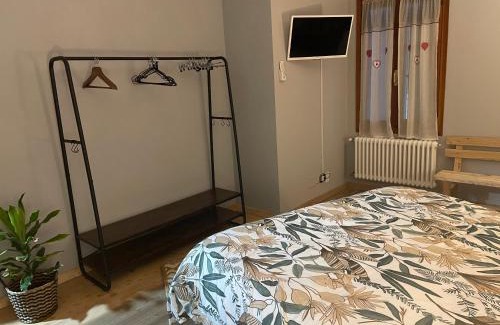 Segusino House | Ca' Dei Sassi