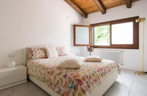 Molina House | CA' DEL CORDER - A secret corner of peace
