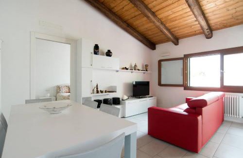 Molina House | CA' DEL CORDER - A secret corner of peace