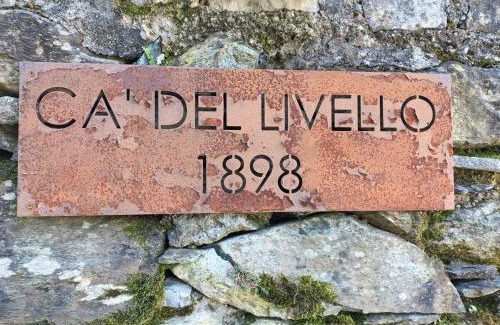 Canzo House | Ca' del Livello - country chic retreat with garden overlooking mountains