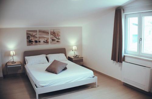 Minturno House | Ca' del Mar