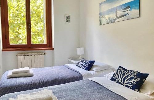 Cadimare Apartment | Ca del Mare - FREE Parking