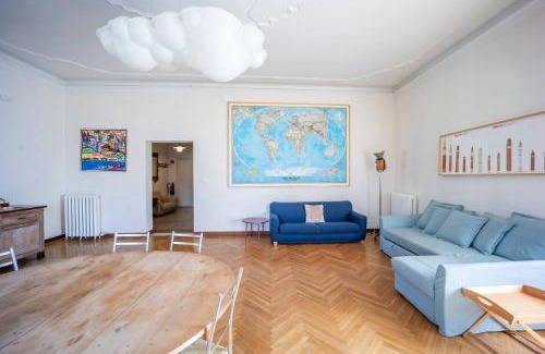 Castello Apartment | Ca del Parco by Venicevillas, Sant'Elena