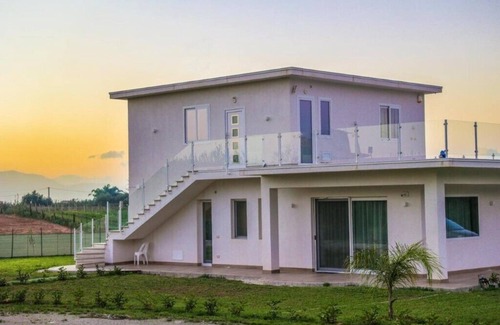 Partinico Condo | Ca' del Re Holiday - Sun, Coral and Marine apartments