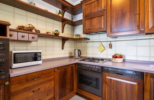 Carciano House | Ca' delle Isole by Interhome
