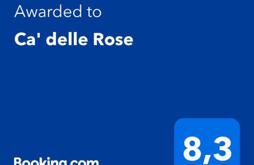 Castelfranco Veneto Hotel | Ca' delle Rose