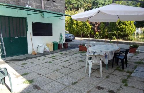 La Spezia House | Ca' di Boschetti Old Farm 2.0