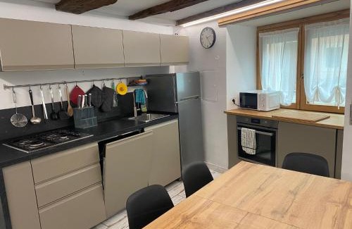 Scopello Apartment | Ca' di Gin