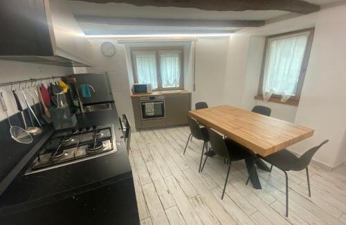 Scopello Apartment | Ca' di Gin