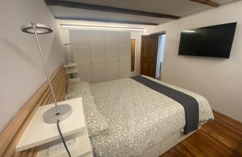 Scopello Apartment | Ca' di Gin