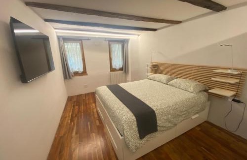 Scopello Apartment | Ca' di Gin