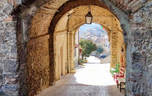 Belmonte in Sabina House | Ca' di Lena