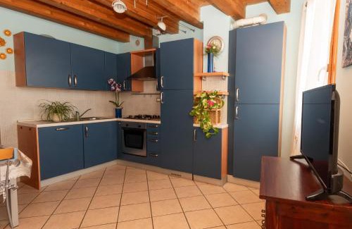 Old Town Apartment | Ca di mar 5