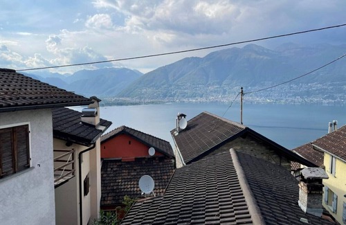 Vira House | Ca di Pess Fosano
