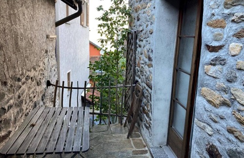 Vira House | Ca di Pess Fosano
