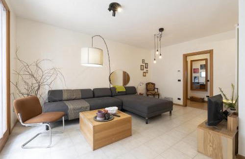 Molina Apartment | Ca'do garden apartament