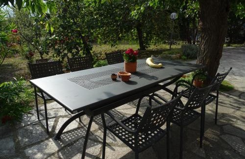 Ca' de Ramundi Bed & Breakfast | Ca Du Ventu