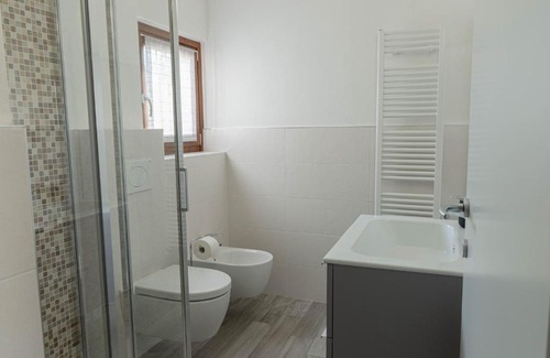Erba House | Ca' Elena - Lake Como - Erba