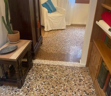 Castello Apartment | Ca'Filo' Venetian refuge in the Venetian district