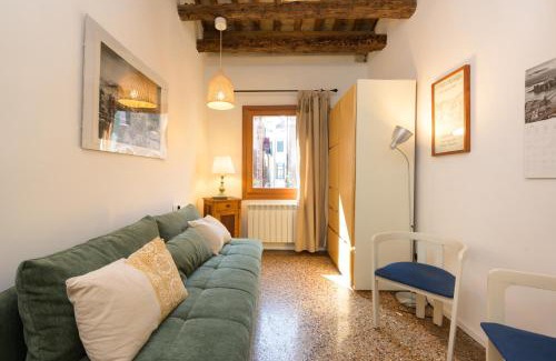 Castello Apartment | Ca'Filo' Venetian refuge in the Venetian district